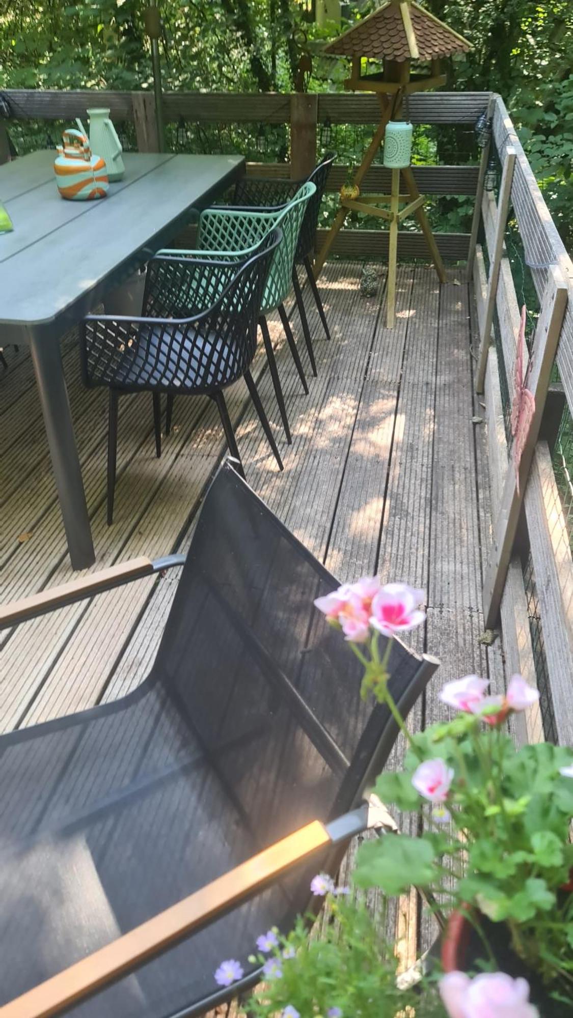 Sunclass 182 Le Chaperon Rouge Chalet Durbuy
