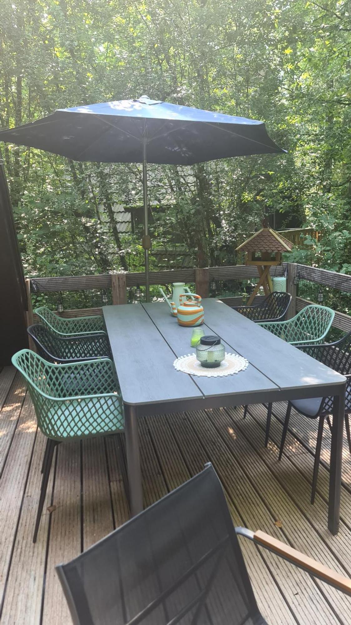 Chalet Sunclass 182 Le Chaperon Rouge Durbuy