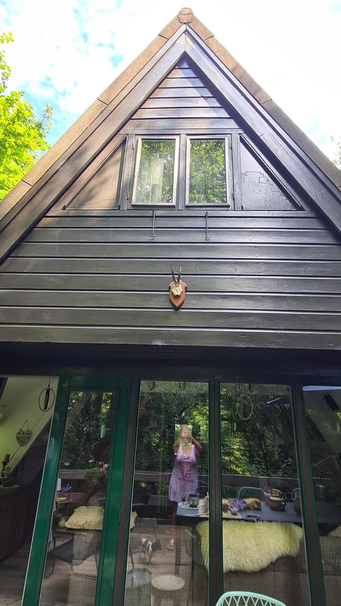 Chalet Sunclass 182 Le Chaperon Rouge
